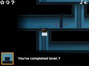 Mr.Timan Walkthrough