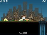 Mr.Timan Walkthrough