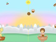 Fruity vs Sweet Gameplay