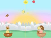 Fruity vs Sweet Gameplay