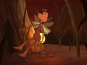 Firefly - a Desperate Journey