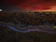 Firefly - a Desperate Journey