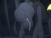 Firefly - a Desperate Journey