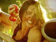 Making Vegetables - Promo