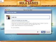 Hula Babies
