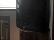 In Code: Spaceships, Babies, Evil TV