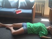 In Code: Spaceships, Babies, Evil TV