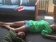 In Code: Spaceships, Babies, Evil TV