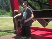 In Code: Spaceships, Babies, Evil TV