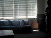 In Code: Spaceships, Babies, Evil TV