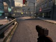 Portfolio Example - Bullet Golf