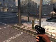 Portfolio Example - Bullet Golf