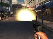 Portfolio Example - Bullet Golf