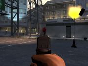 Portfolio Example - Bullet Golf