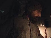 Approaching the Unknown Official Trailer