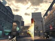 Portfolio Example - Bullet Golf