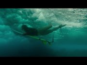 The Shallows Trailer