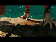 The Shallows Trailer