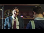 Snowden Official Trailer