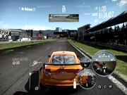 Interactive Audio in Need For Speed Shift