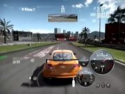 Interactive Audio in Need For Speed Shift