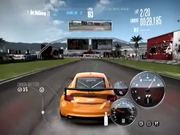 Interactive Audio in Need For Speed Shift