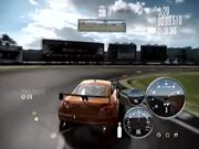 Interactive Audio in Need For Speed Shift