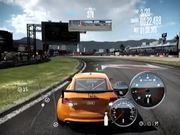 Interactive Audio in Need For Speed Shift