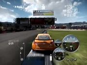 Interactive Audio in Need For Speed Shift