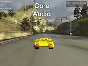 Core Audio/FMOD Comparison