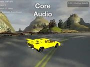 Core Audio/FMOD Comparison