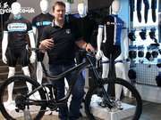 Giant Reign 1 Tech Talk