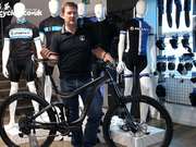 Giant Reign 1 Tech Talk