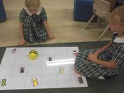 Infant School Technology Rap