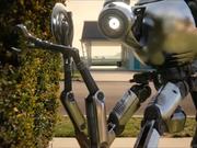 Fallout 4 - The Wanderer