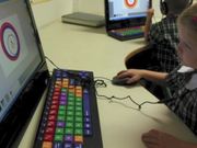 Infant School Technology Rap