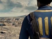 Fallout 4 - The Wanderer