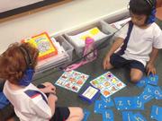 Infant School Technology Rap