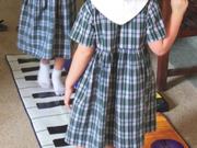 Infant School Technology Rap