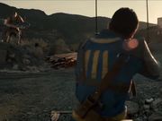 Fallout 4 - The Wanderer