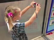 Infant School Technology Rap