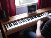 Music Technology Lesson