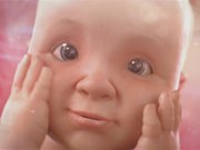 Molto Campaign: Babies