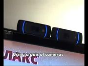 Computer Vision Systems: Training devices to see