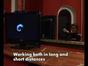 Computer Vision Systems: Training devices to see