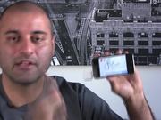 Square Card Reader Demo