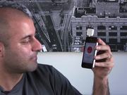 Square Card Reader Demo