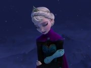 Vodafone Commercial: Christmas. Let it Go