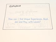 How It Works, Letsplayplanet