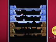 Ice Climber Arcade Game
